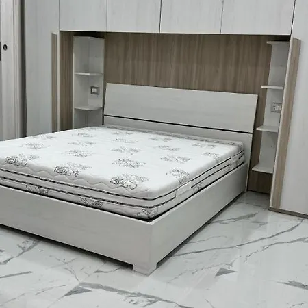 Diego_house Apartman *